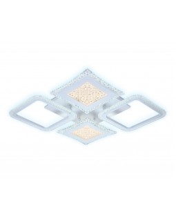 Люстра на штанге Ambrella Light FA430-foto3