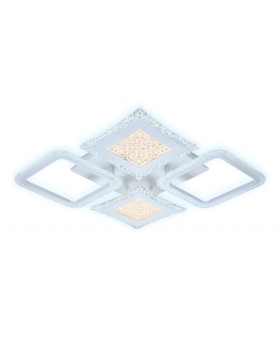 Люстра на штанге Ambrella Light FA430-foto3