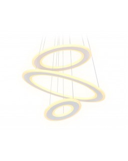 Подвесная люстра Ambrella Light FA432-foto2