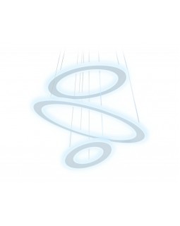 Подвесная люстра Ambrella Light FA432-foto4