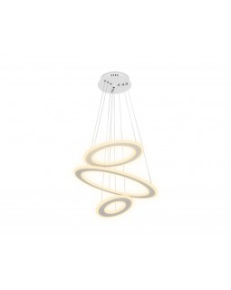 Подвесная люстра Ambrella Light FA432-foto5