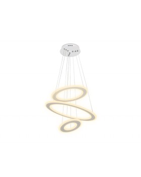 Подвесная люстра Ambrella Light FA432-foto5