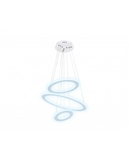 Подвесная люстра Ambrella Light FA432-foto6