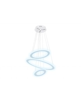 Подвесная люстра Ambrella Light FA432-foto6