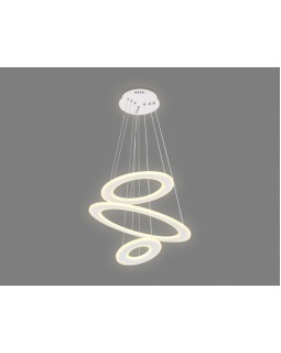 Подвесная люстра Ambrella Light FA432-foto7