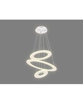 Подвесная люстра Ambrella Light FA432-foto7