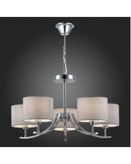 Подвесная люстра Evoluce SLE105303-05-foto2