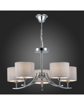 Подвесная люстра Evoluce SLE105303-05-foto2