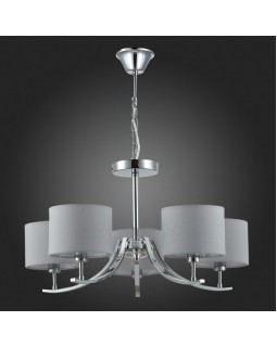 Подвесная люстра Evoluce SLE105303-05-foto3