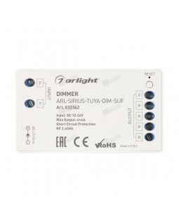 Диммер Arlight 032342-foto2
