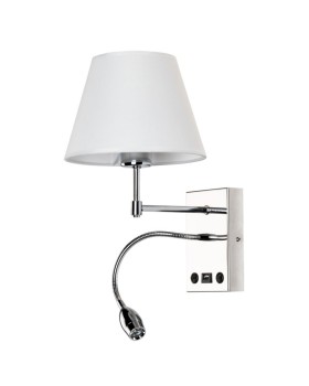 Бра ARTE Lamp A2581AP-2CC