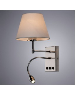 Бра ARTE Lamp A2581AP-2CC-foto2