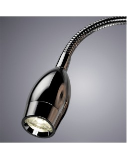 Бра ARTE Lamp A2581AP-2CC-foto4