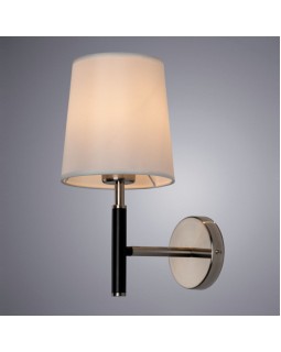 Бра ARTE Lamp A2589AP-1SS-foto2