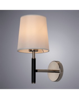 Бра ARTE Lamp A2589AP-1SS-foto2