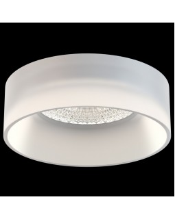 Встраиваемый светильник Maytoni Technical DL046-01W-foto2