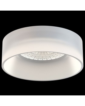 Встраиваемый светильник Maytoni Technical DL046-01W-foto2