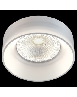 Встраиваемый светильник Maytoni Technical DL046-01W-foto3