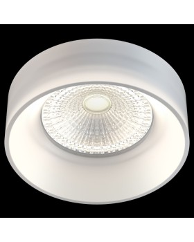 Встраиваемый светильник Maytoni Technical DL046-01W-foto3
