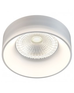 Встраиваемый светильник Maytoni Technical DL046-01W-foto4