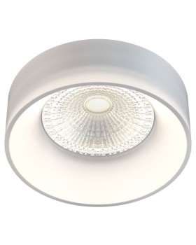 Встраиваемый светильник Maytoni Technical DL046-01W-foto4