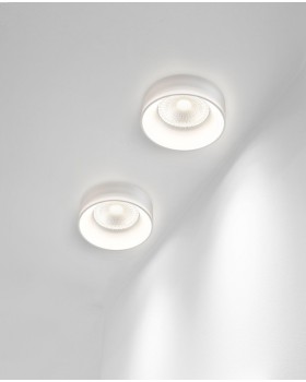 Встраиваемый светильник Maytoni Technical DL046-01W-foto5