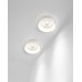 Встраиваемый светильник Maytoni Technical DL046-01W
