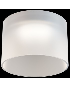 Встраиваемый светильник Maytoni Technical DL047-01W-foto2