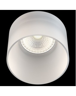Встраиваемый светильник Maytoni Technical DL047-01W-foto3
