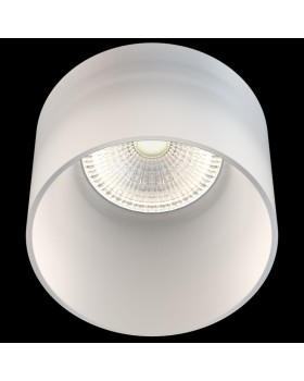 Встраиваемый светильник Maytoni Technical DL047-01W-foto3