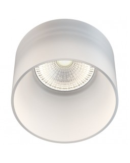 Встраиваемый светильник Maytoni Technical DL047-01W-foto4