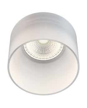 Встраиваемый светильник Maytoni Technical DL047-01W-foto4