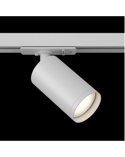 Светильник на шине Maytoni Technical TR020-1-GU10-W-foto2