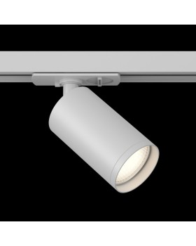Светильник на шине Maytoni Technical TR020-1-GU10-W-foto2