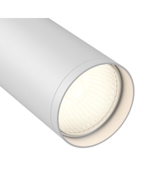 Светильник на шине Maytoni Technical TR020-1-GU10-W-foto4