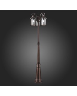 Садовый светильник ST-Luce SL080.425.03-foto2