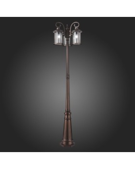 Садовый светильник ST-Luce SL080.425.03-foto2