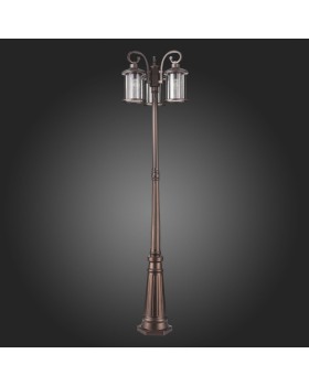 Садовый светильник ST-Luce SL080.425.03-foto3
