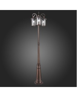 Садовый светильник ST-Luce SL080.425.03-foto4