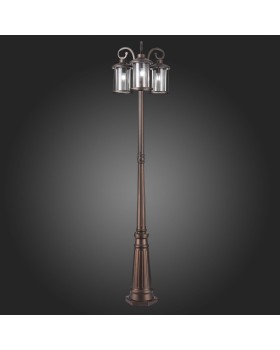 Садовый светильник ST-Luce SL080.425.03-foto4