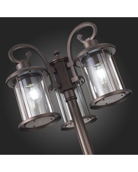 Садовый светильник ST-Luce SL080.425.03-foto5