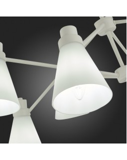 Люстра на штанге Evoluce SLE103502-08-foto9
