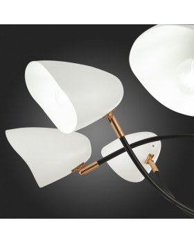 Люстра на штанге Evoluce SLE103602-08-foto9