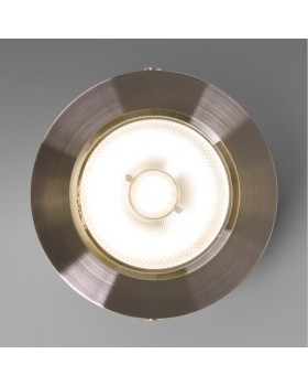 Накладной светильник Elektrostandard DLS030 10W 4200K сатин-foto3