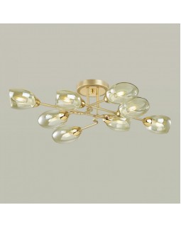 Люстра на штанге LUMION 4536/8C-foto3