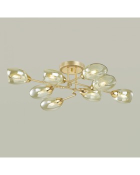 Люстра на штанге LUMION 4536/8C-foto3