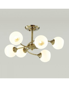 Люстра на штанге LUMION 4537/6C-foto4