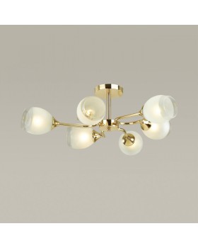 Люстра на штанге LUMION 4546/6C-foto3