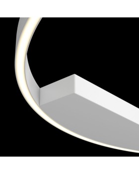 Накладной светильник Maytoni MOD058CL-L50W4K-foto3