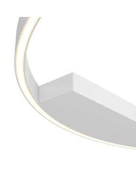 Накладной светильник Maytoni MOD058CL-L50W4K-foto4